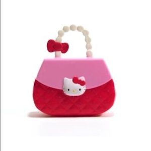 McDonald’s Hello Kitty Purse